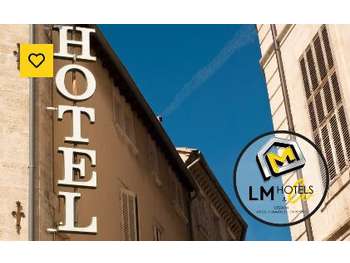 Vente hôtel bureau 3 *** 50 chambres dept Manche