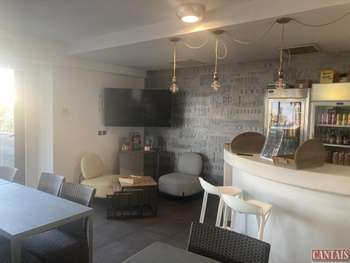 Vente hôtel bureau axe Narbonne Argeles sur Mer