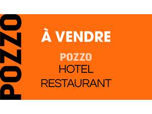 Vente  H&ocirc;tel - H&ocirc;tel restaurant CAEN