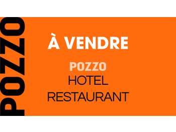 Hôtel restaurant licence IV à vendre à Caen Nord