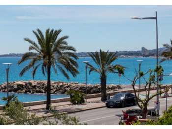 Hôtel de charme restauré à vendre à Cagnes sur Mer