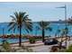 Hôtel de charme restauré à vendre à Cagnes sur Mer
