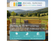 Vente hôtel bureau 2 * – 30 ch + grand parc Cantal