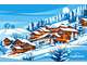 à vendre Hôtel Bureau station ski Tarentaise S