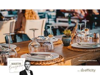 Café/Hôtel/Restaurant