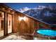 A vendre chalet hôtel-spa 33 chambres à Champery