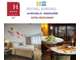 Vente hôtel restaurant **** 5 mn de la plage 17