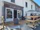 Vente FDC snacking épicerie fine à Châteauponsac