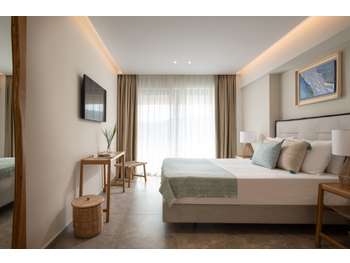 A vendre hôtel de charme en Centre Val de Loire