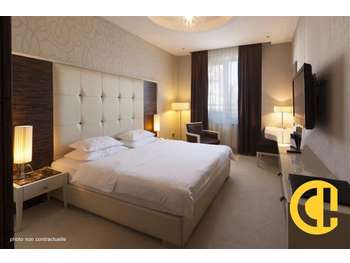 A vendre hôtel bureau ss enseigne Clermont-Ferrand