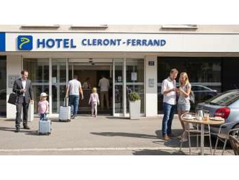 A vendre hôtel bureau économique 70N° à Clermont