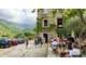 Vente murs et fonds hôtel gite en centre Corse