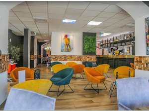 Vente Entreprises  H&ocirc;tel - H&ocirc;tel restaurant Haute Corse