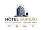 AV hôtel 40 clés murs & fonds indissociables - 69