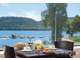 Vente hôtel *** de 40 chambres face à la mer Corse