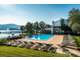 Vente hôtel *** de 40 chambres face à la mer Corse