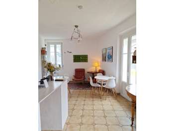Cède hôtel de charme 3 *** avec villa à St-Raphael