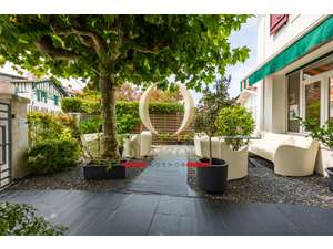 Vente Entreprises  H&ocirc;tel - H&ocirc;tel restaurant Biarritz