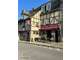 Vente FDC hôtel restaurant 308m² Dinan empl strat