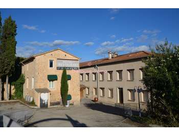 Vente hôtel restaurant atypique à Draguignan