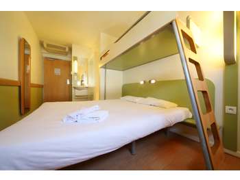 AV hôtel économique sous enseigne proche Orly