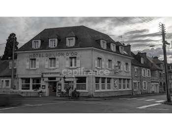 Hôtel restaurant à vendre à Ecouche-les-Vallées