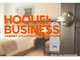 Vente hôtel bureau 18 chambres à Royan