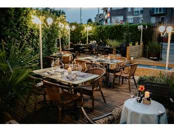 Vente bar restaurant chambres à 3km de la mer - 22