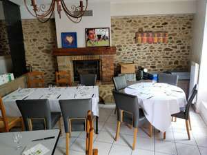 Vente  H&ocirc;tel - H&ocirc;tel restaurant Evron