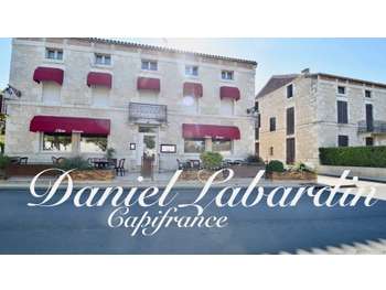 LOT ET GARONNE à vendre Café - Hotel - Restaurant