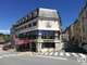 Hotel restaurant à Eymoutiers