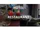 Vente hôtel 2 ** restaurant en ville balnéaire 29