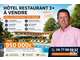 Vente hôtel restaurant *** à Fleurance