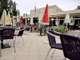 FLEURANCE (32) - Hotel-Restaurant murs et fonds