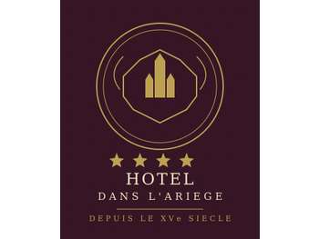 Vente hôtel de prestige 4 **** à Foix