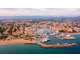 Vente hôtel murs et fonds en bord de mer Fréjus