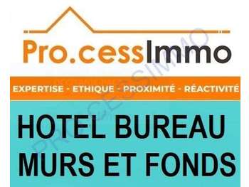 Vente maison hôtelière littoral méditerranéen