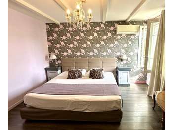 Vente hôtel bureau sur axe Orange Avignon