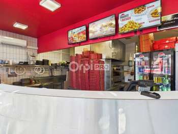 Bien commercial Pizza Hut à vendre à Grenoble