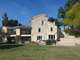 MAS HOTELIER SECTEUR GRIGNAN