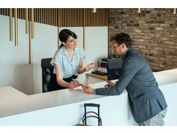 Vente hôtel bureau bel emplacement en Grand-Est