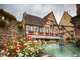 Hôtel restaurant situé dans le vignoble en Alsace