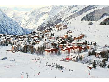 AV Hôtel *** 4 étoiles – Station du Grand Massif