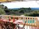Vente gîtes vue montagne axe Manosque St Tropez