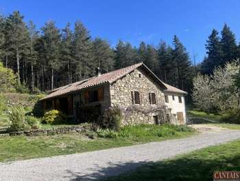 Vente gîte dans région très touristique du Gard