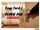 Vente hôtel bureau sur axe Toulouse Mont de Marsan
