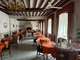 Vente hôtel restaurant rénové sur Pithiviers