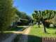 Vente camping à la ferme 25 empl en Provence