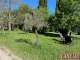 Vente camping à la ferme 25 empl en Provence