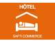 Vente hôtel 2 ** à Saint Nicolas de Redon